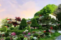 Cheungpungmyungwol Pension Hotels near Edelweiss Swiss Theme Park