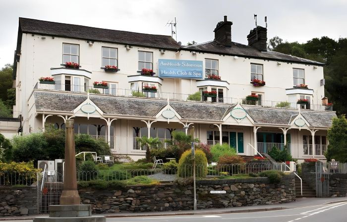 Ambleside Salutation Hotel & Spa