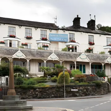 Ambleside Salutation Hotel & Spa