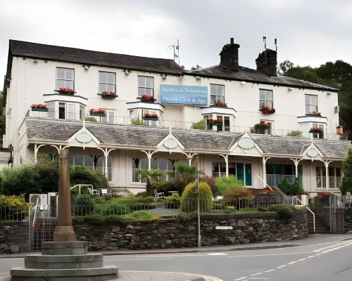 Ambleside Salutation Hotel & Spa Hotels in Lakes