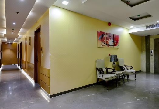 Hotel Royal Vitana Over view