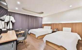 Beyond Hotel