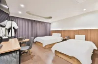 서구 비욘드호텔 모다아울렛 인천점 주변 호텔