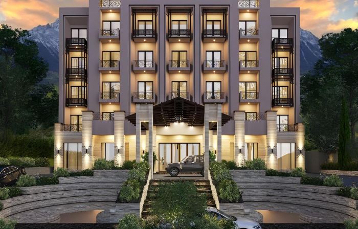 Ramada Resort by Wyndham Gilgit