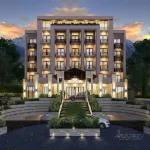 Ramada Resort by Wyndham Gilgit - 3-Star
