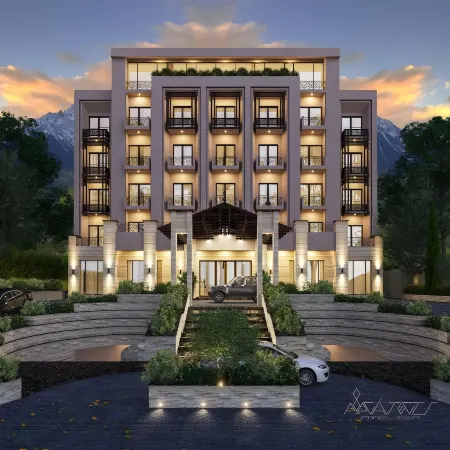 Ramada Resort by Wyndham Gilgit