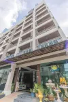 77 Patong Hotel & Spa
