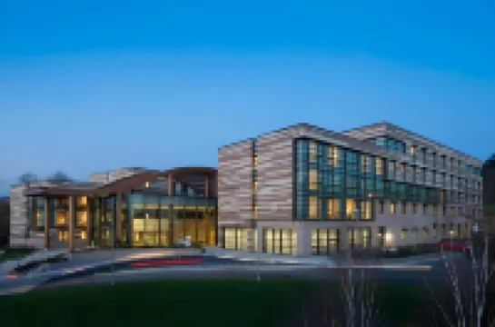 The Orchard Hotel & Restaurant Hotels in Nottingham