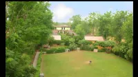 The Corbett View Resort