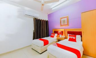 Savoy Inn Hotel Apartments