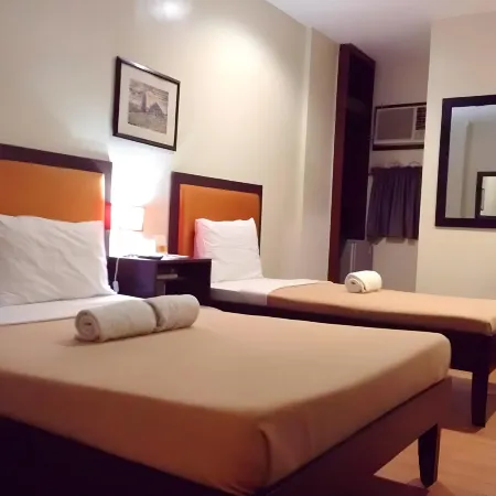 Asia Light Hotel