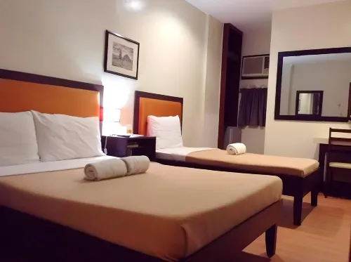 Asia Light Hotel