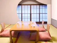 Hotel New Mogamiya