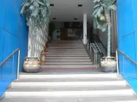 Hotel Maan Residency