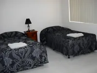 Molika Springs Motel Hotel a Moree