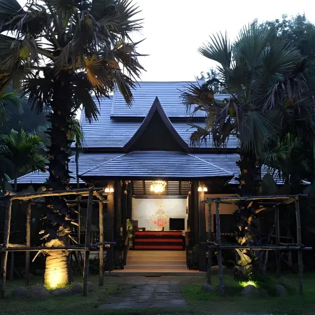 Sippa Hotspring