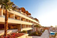 Avra Imperial Hotel Các khách sạn ở Kolymvari