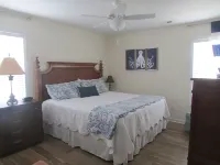 Enjoy an Uncrowded Beach, But Close to Shopping and Restaurants.