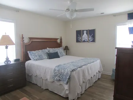 Seablings Also Has Monthly Rental January - April 1st! Message us for Rates