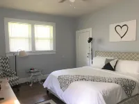 Beautiful Updated Historic 3BD/2BTH Home