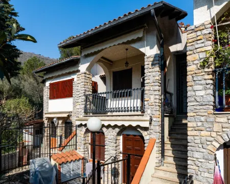 Maison Silvia 迪安道爾濱海酒店