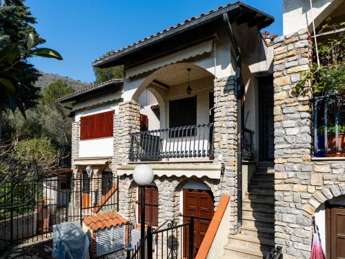 Maison Silvia Hotels in Andora