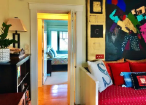 Oberon -Second Spring Property 1-3 Bedroom Luxury Rentals In Downtown Ashland