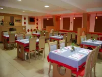 Hotel PL A Residency Tiruchirappalli - Parkering