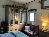 Hocking Hills Luxury Retreat at Pine Creek Villas: Live Oak Villa