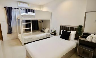 20 North Hotel Mae Sai