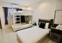 20 นอร์ท โฮเต็ล แม่สาย โรงแรมใกล้หมู่บ้านผาหมี