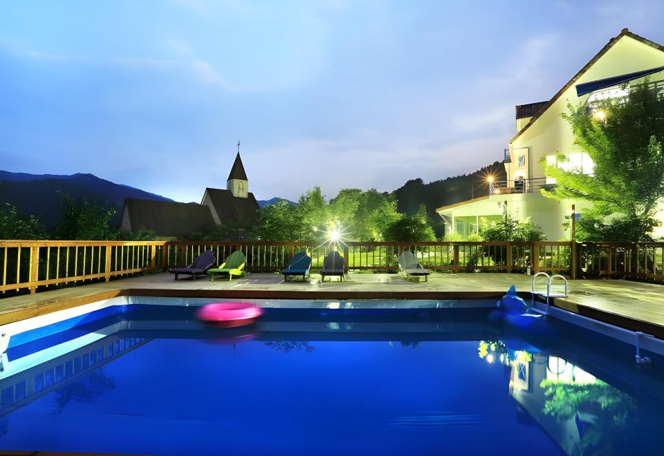 Sopung Pension - Housity