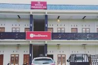 RedDoorz @ Sihole Paradise Inn Parbaba Hotels near Pantai Pulo Tao