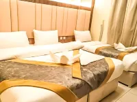 Dyafat Al Mokhtara Hotels in Medina