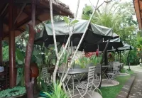 Kebon Krapyak Cottage Syariah by secoms