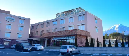 West Inn Fuji-Yoshida