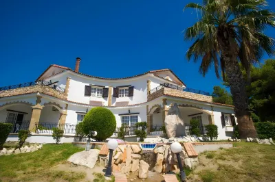 Anagenessis Village Hotels near Zakynthos International Airport