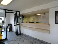 Travel Inn Motel Hotels in Hartford