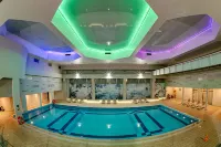 Falenty Biznes I Wypoczynek Hotel di Gmina Piaseczno