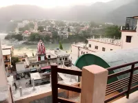 Hotel Madhusudan