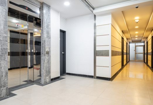 부안 채석강 비치호텔