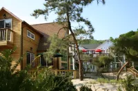 Supsok Pretty Pension Hotels in Pocheon-si