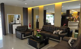 Radiant Hotel