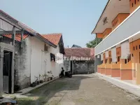 Pondok Damai Guest House Syariah Mitra RedDoorz Hotels in Cirebon Regency