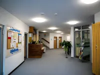 Hotel Quellenhof Bad Urach Hotels in Bad Urach