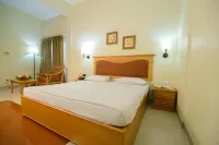 Club7 Hotel Hotels in Thiruvalla