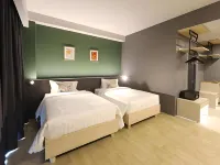 The EnCony Hotels in Nong Yai