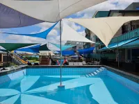 Nonsan Sunshine Pool Villa Hotels in Nonsan-si