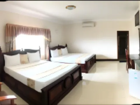 Asian Koh Kong Hotel Hotels in Khemara Phoumin