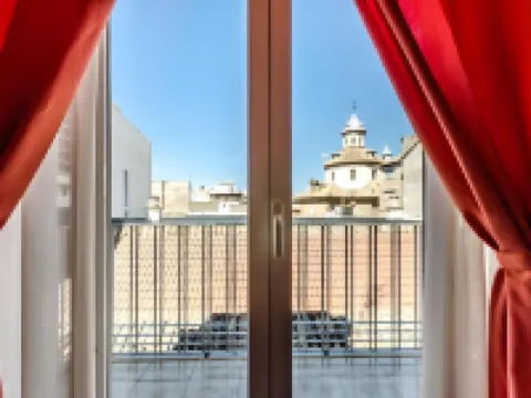Hotel Sacromonte Hotels in Granada
